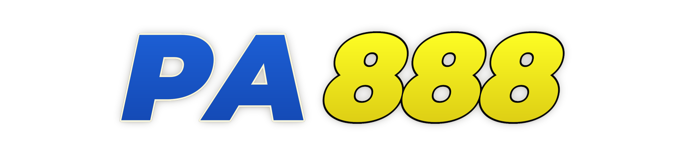 pa888 Logo